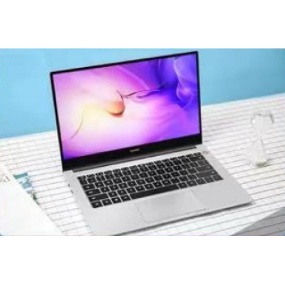 华为MATE BOOK D15 i7-1260P 16G 512G 锐距 15.6寸 IPS