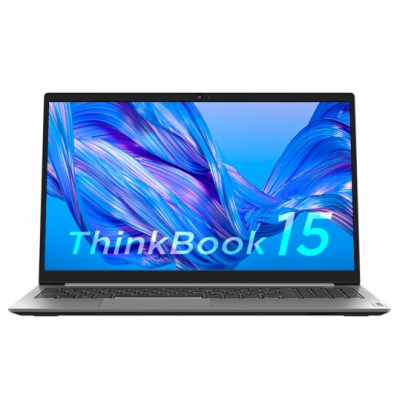 THINKBOOK15 I5-1240P/16G/1TSSD/集/银灰色笔记本