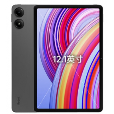 小米Redmi Pad Pro 12.1英寸 8+128G平板