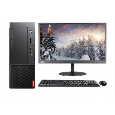 启天M650 i5-12500/16G/1T+256G/集成/无光驱/Win11H/260w/13.6L主机  21.5led