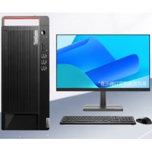 ThinkCentre M750t I5-12500/16GB/1T+256G/集成/无光驱/300W电源/B660/云教室/ 23.8液晶